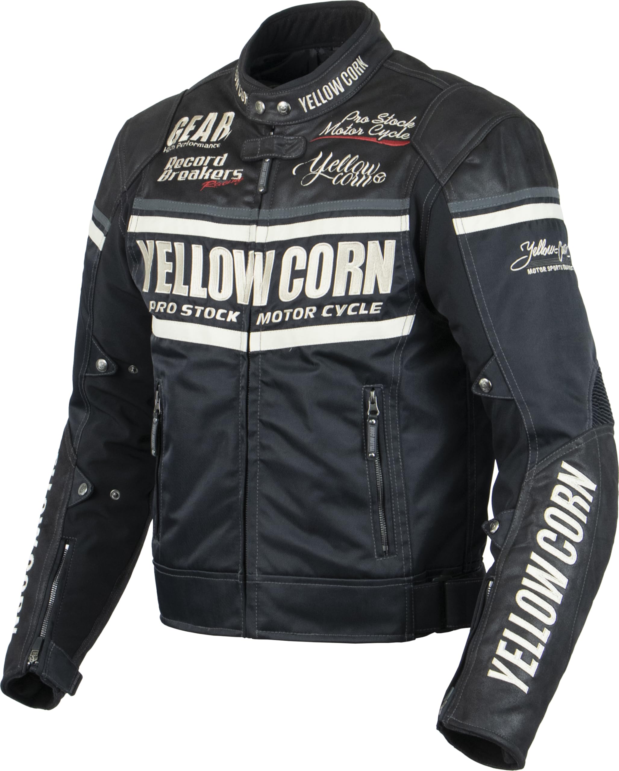 Amazon | イエローコーン【YELLOW CORN】 BB-5304 ウィンター